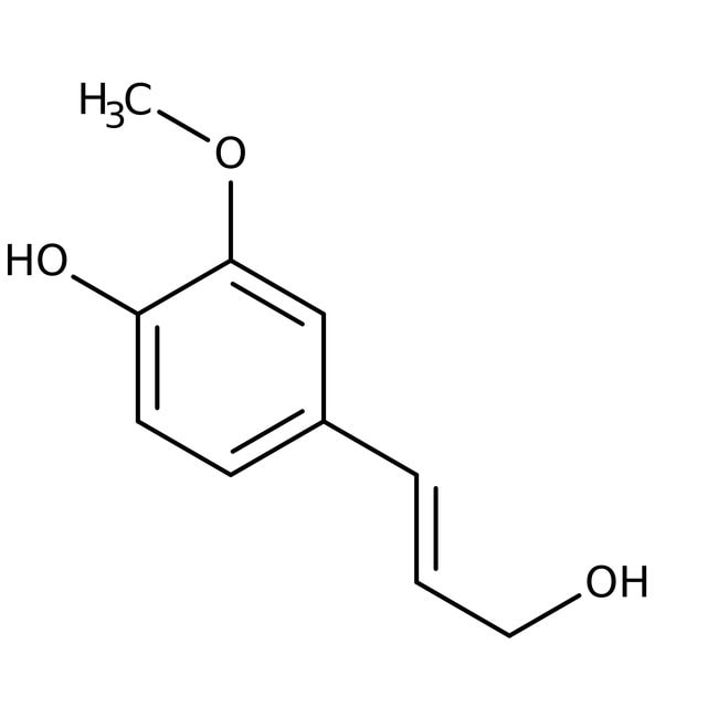 Coniferylalkohol, 98 %, Thermo Scientifi