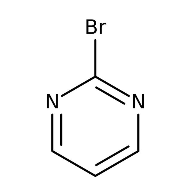 2-Brompyrimidin, 98+ %, Thermo Scientifi