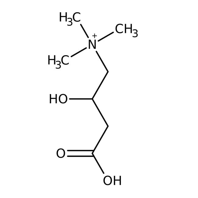 DL-Carnitine hydrochloride, >-98%, C7H17