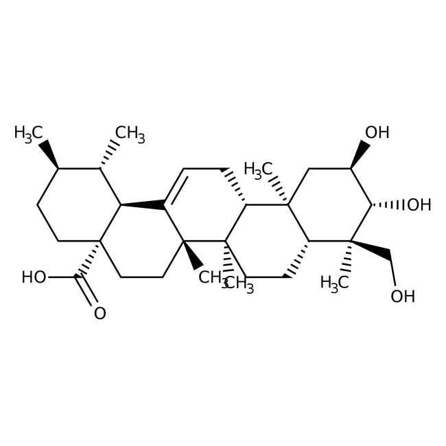 Asiatische Säure, 97 %, Thermo Scientifi