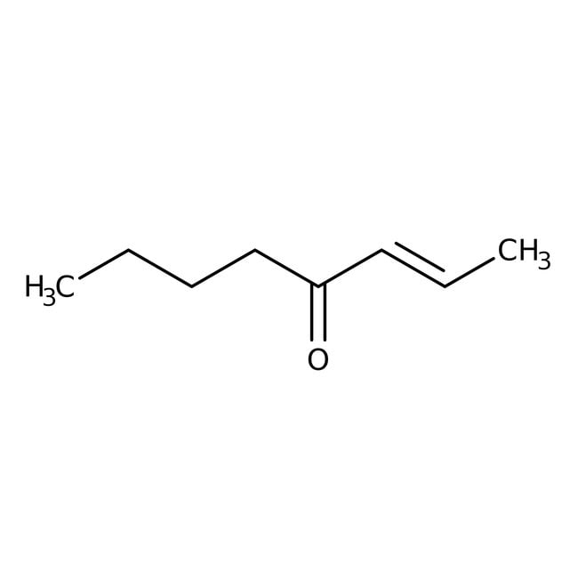 2-Okten-4-on, 97 %, Thermo Scientific Ch