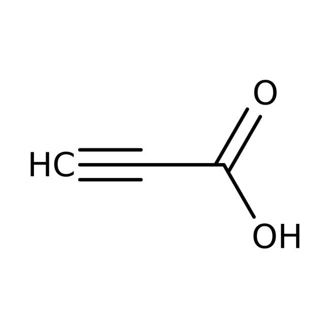 Propiolsäure, = 98 %, Thermo Scientific