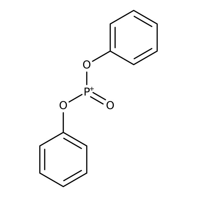 Diphenylphosphit, enthalt verschiedene M