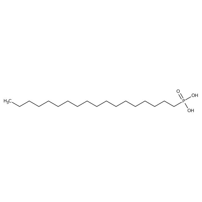 N-Octadecylphosphonsäure, 97 %, Thermo S