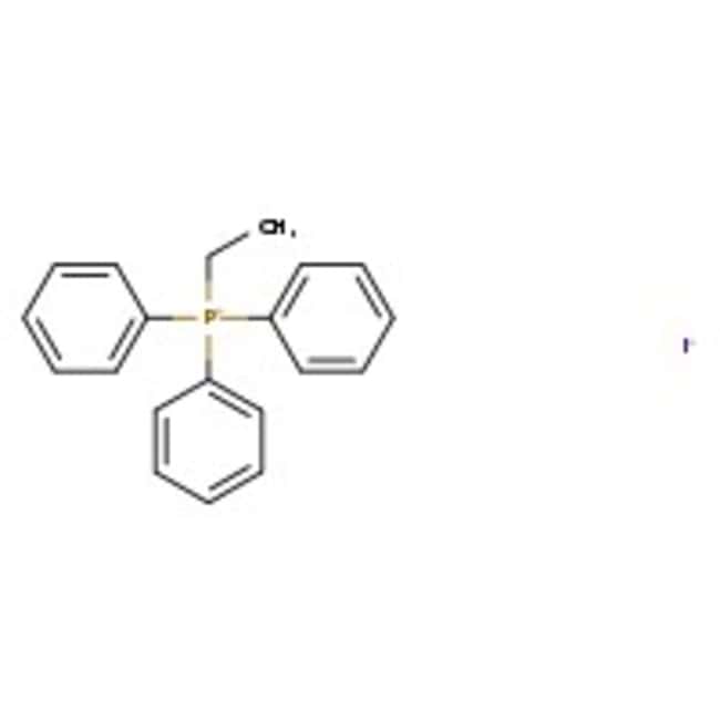 Ethyl-triphenylphosphoniumiodid, 98+ %,
