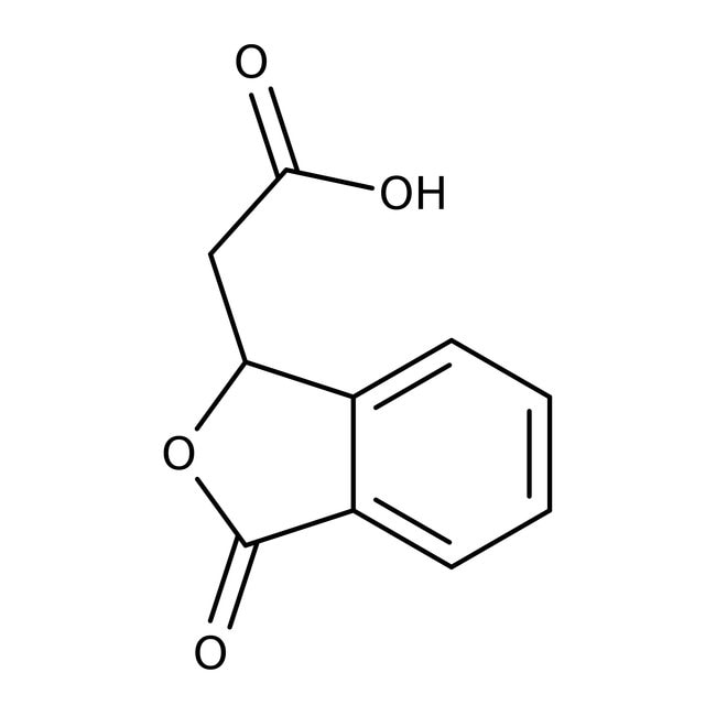 Phthalid-3-essigsäure, = 98 %, Thermo Sc
