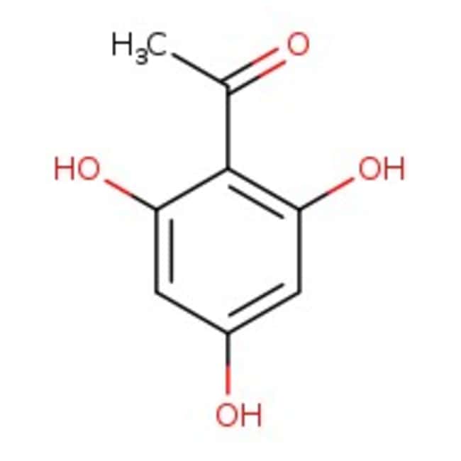 2',4 ',6'-Trihydroxyacetophenonhydrat, +