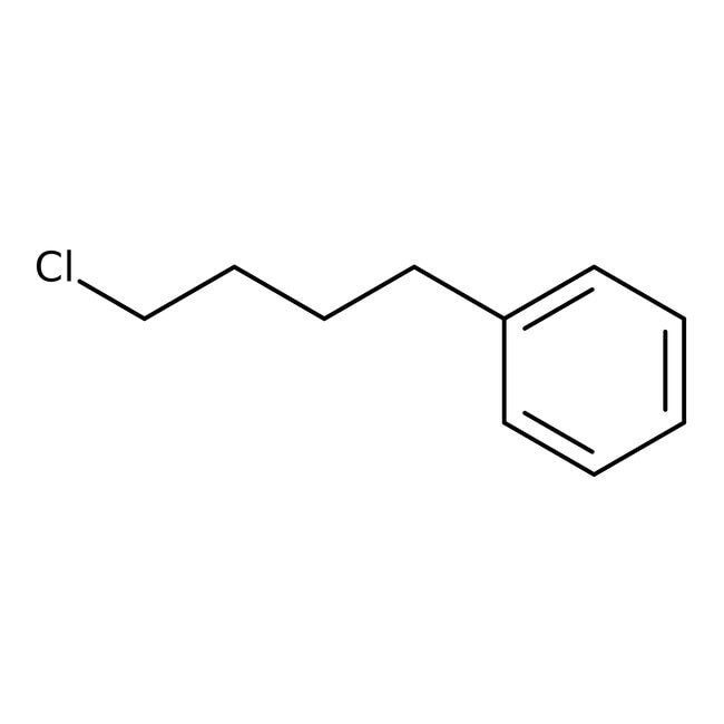 1-Chlor-4-Phenylbutan, 97 %, Thermo Scie
