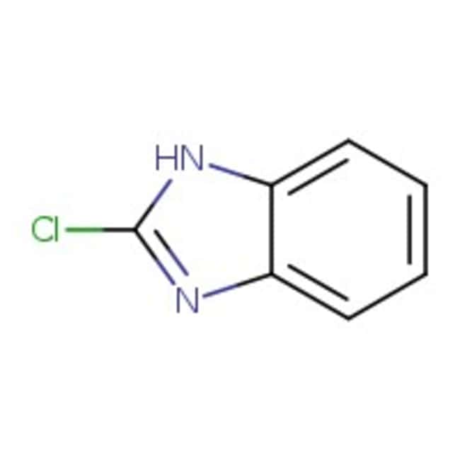 2-Chlorobenzimidazol, 97 %, Thermo Scien