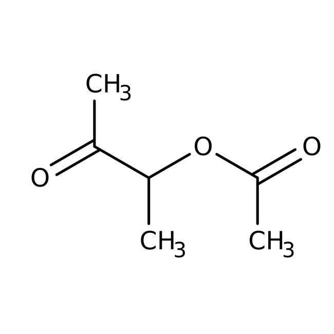 3-Acetoxy-2-Butanon, 98 %, Thermo Scient