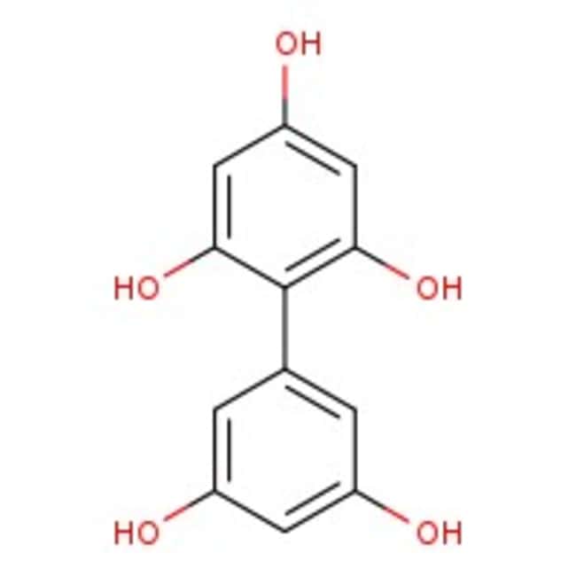 Phloroglucide, 95%, C12H10O5, CAS Number