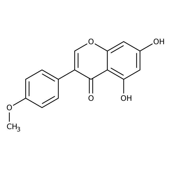 5,7-Dihydroxy-4'-Methoxyisoflavon, 98 %,