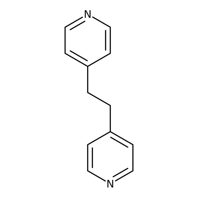 1,2-Bis-(4-pyridyl)-ethan, 97 %, ACROS O