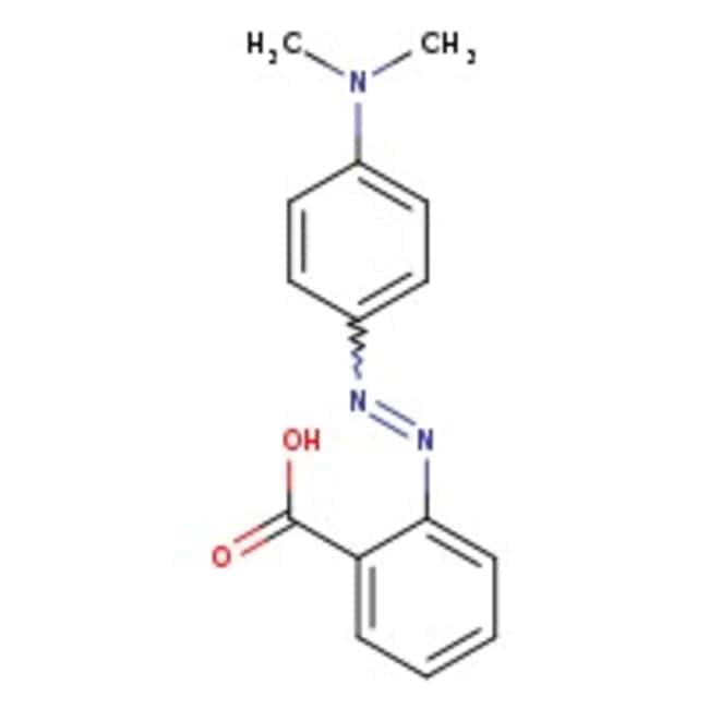 METHYL RED ACS            25G