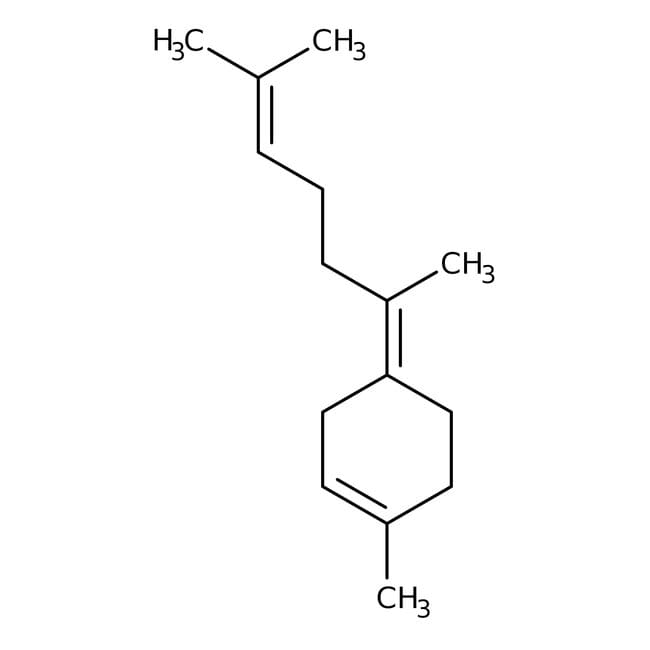 Bisabolen, Isomerengemisch, Thermo Scien