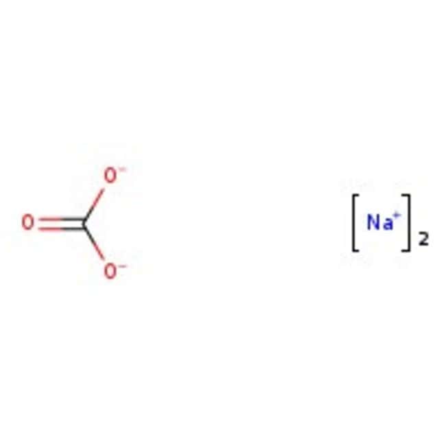 Natriumcarbonat, 98 %, Thermo Scientific