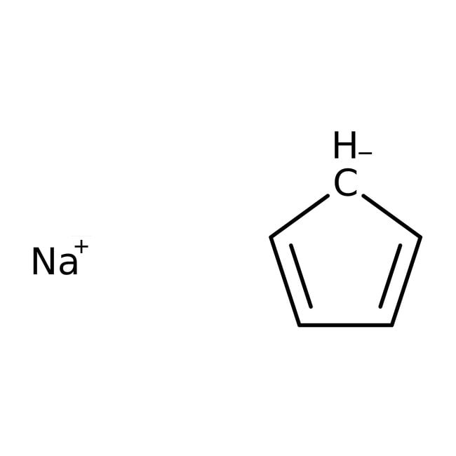 Natriumcyclopentadienid, 2 – 3 M in THF,