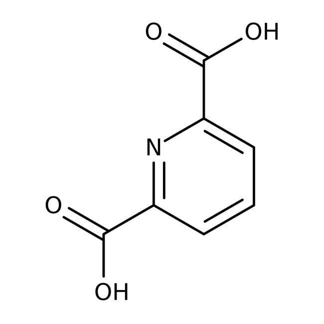 Pyridin-2,6-dicarbonsäure, 98 %, Thermo