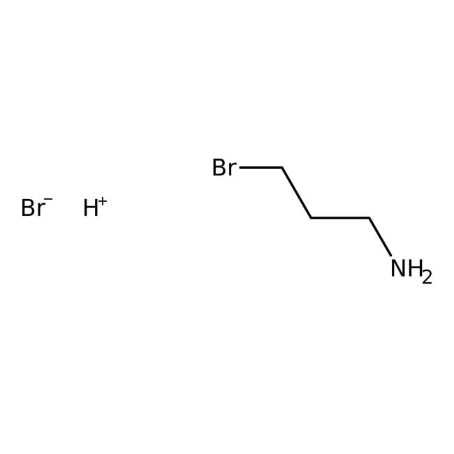 3-Brompropylaminhydrobromid, 98 %, Therm
