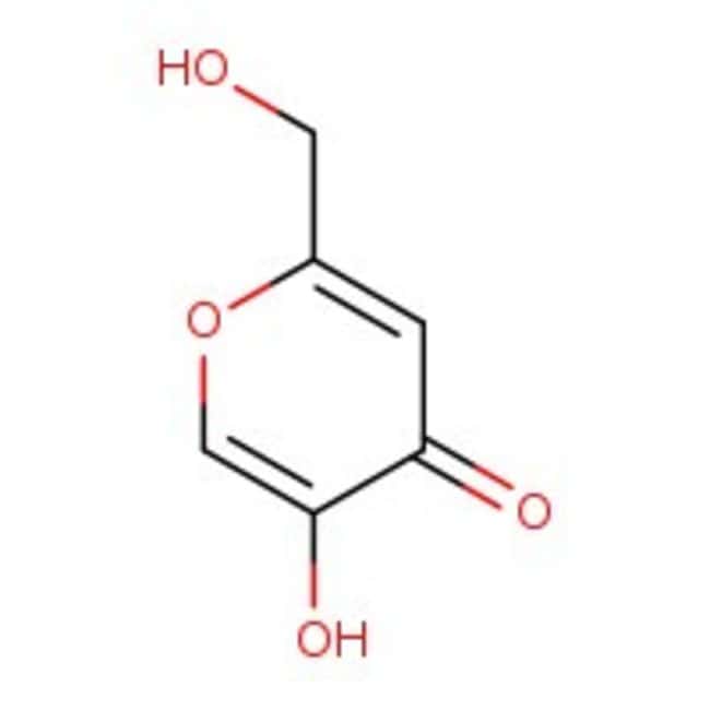 Kojisäure, 99 %, Thermo Scientific Chemi