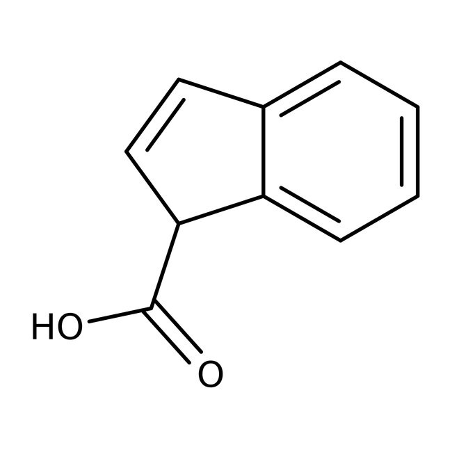 1H-Inden-3-Carbonsäure, 97 %, Thermo Sci