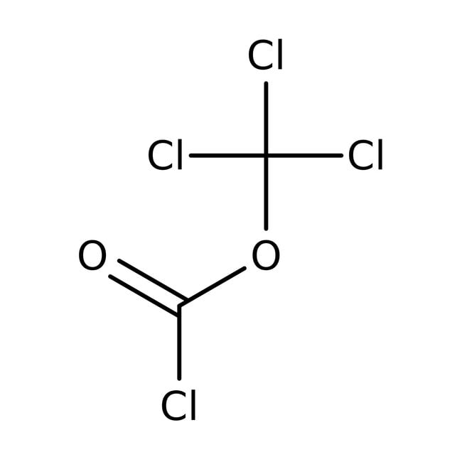 Trichlormethylchlorformiat, 98 %, Alfa A