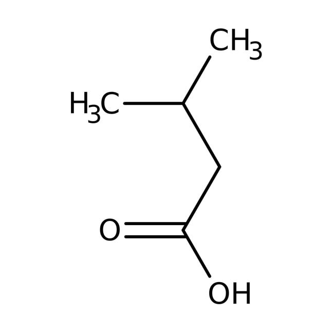 Isovaleriansäure, 98 %, Thermo Scientifi