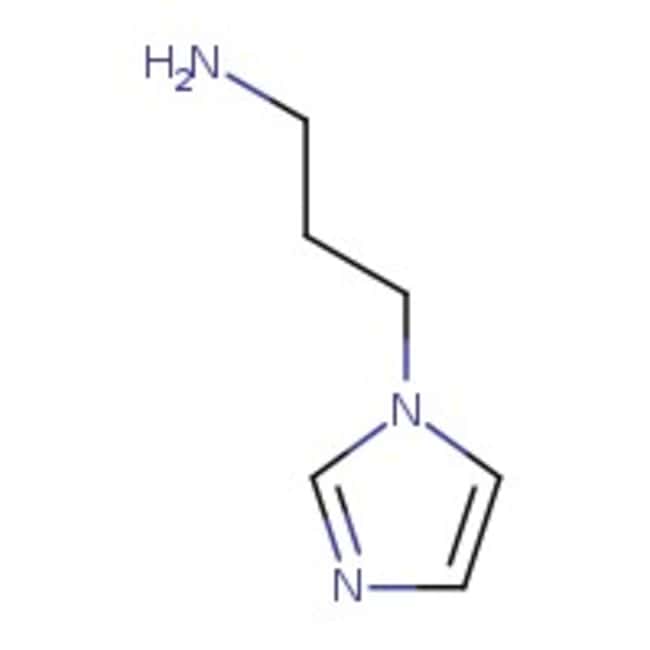 1-(3-Aminopropyl)-imidazol, 98 %, Thermo