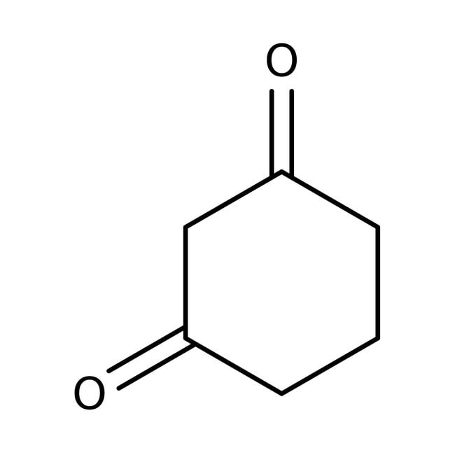 1,3-Cyclohexanedione, >-97%, C6H8O2, CAS
