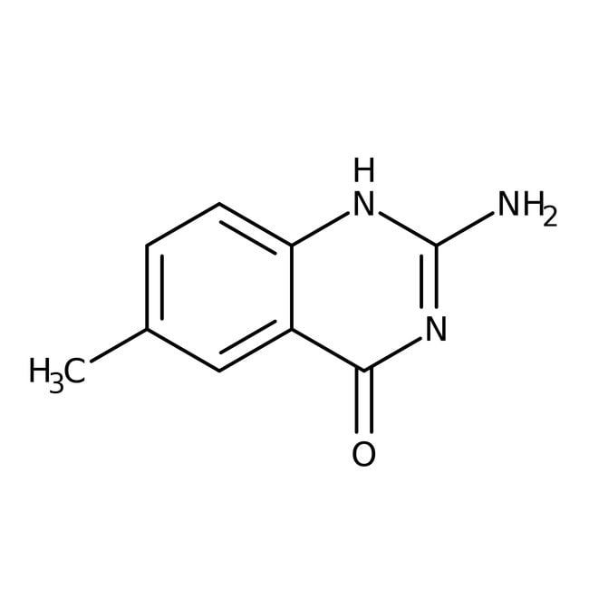 2-Amino-6-Methyl-4 (3 H)-Chinazolon, 96%