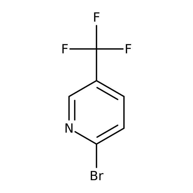 2-Bromo-5-(Trifluormethyl)pyridin, 96 %,