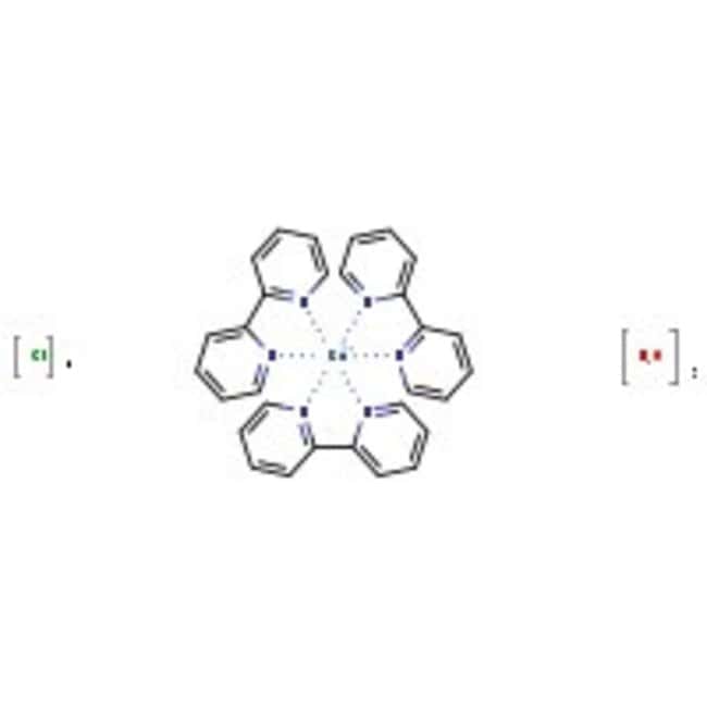 Tris-(2,2'-bipyridin)-dichlorruthenium(I
