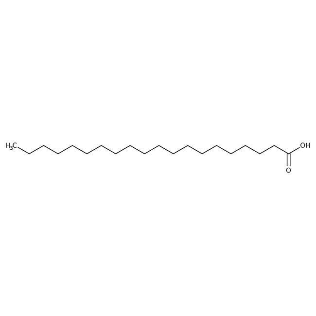 Arachidsäure, 98 %, Thermo Scientific Ch