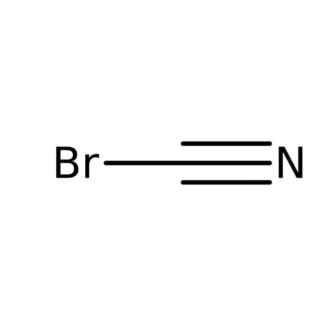 Cyanogenbromid, Thermo Scientific Chemic