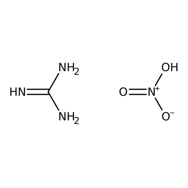 Guanidinnitrat, 98 %, Thermo Scientific