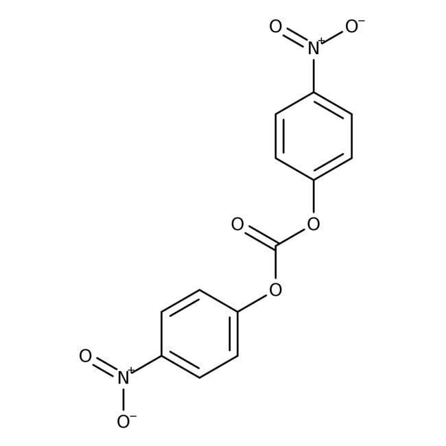 Bis-(4-nitrophenyl)-carbonat, 98%, Therm