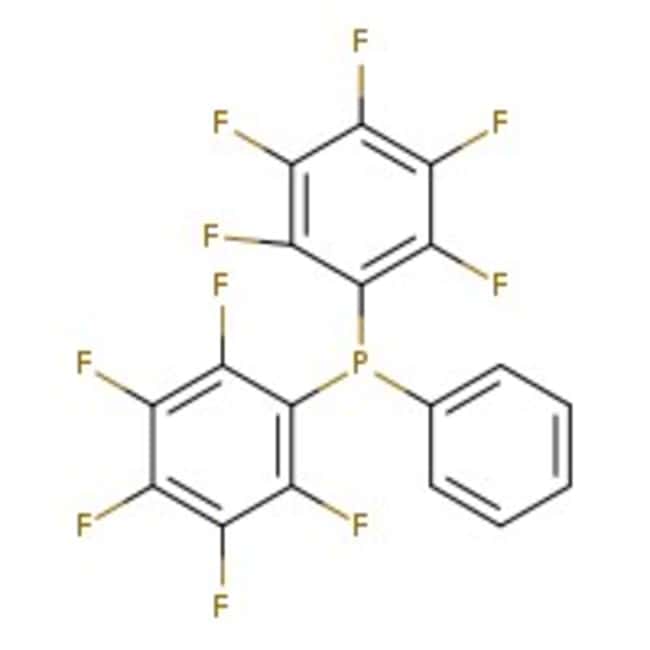Bis(pentafluorphenyl)Phenylphosphin, 97 