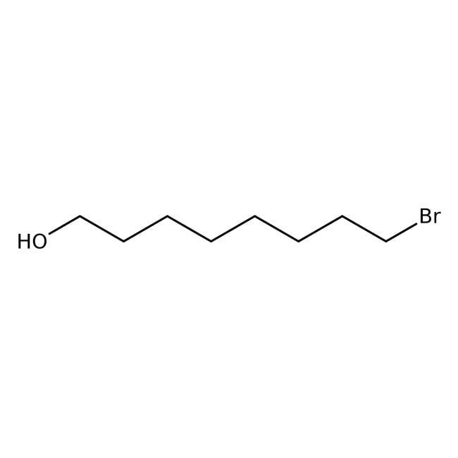 8-Brom-1-octanol, 95 %, Thermo Scientifi