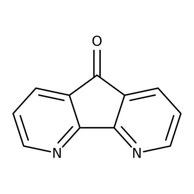 4,5-Diazafluoren-9-on, 98 %, Thermo Scie