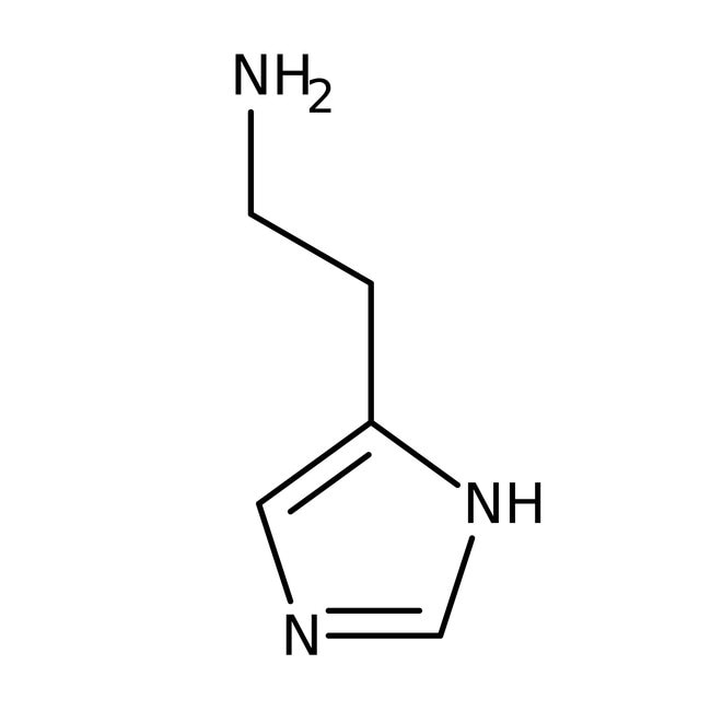 Histamin, Thermo Scientific Chemicals