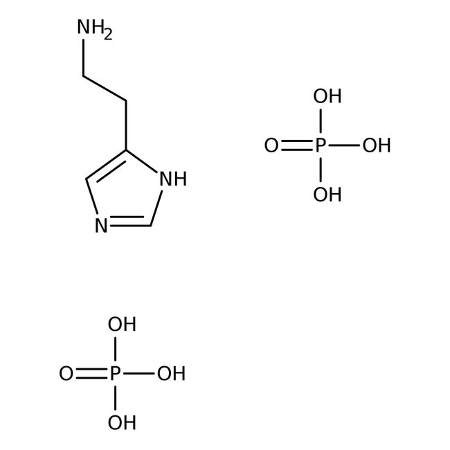 Histamin Diphosphat, 99+ %, Thermo Scien