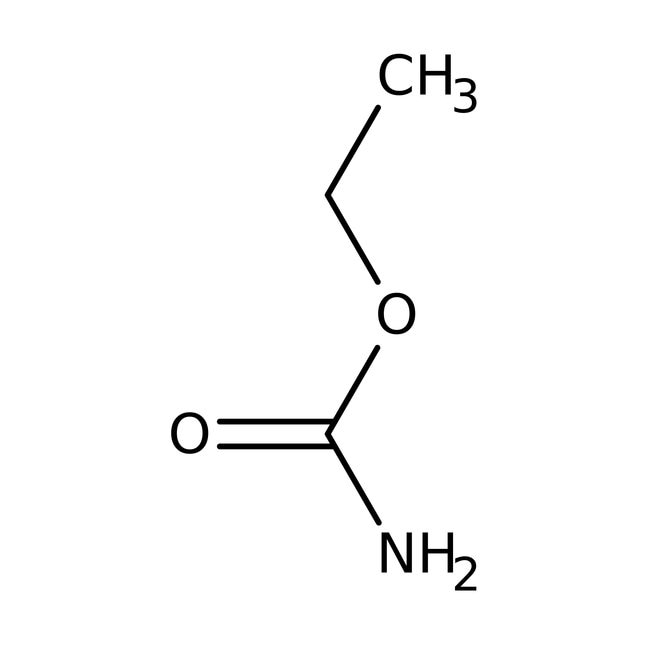 Eethylcarbamat, 98 %, Thermo Scientific