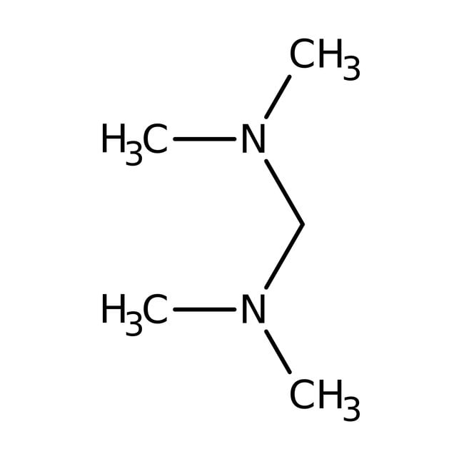 N,N,N',N'-Tetramethylmethylendiamin, 99 