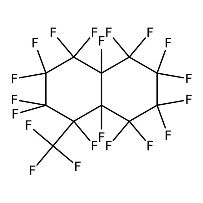 Perfluor(methyldecahydronaphthalin), Tec