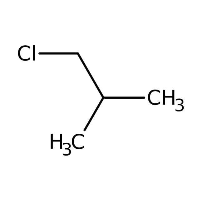 1-Chlor-2-Methylpropan, 98 %, Thermo Sci