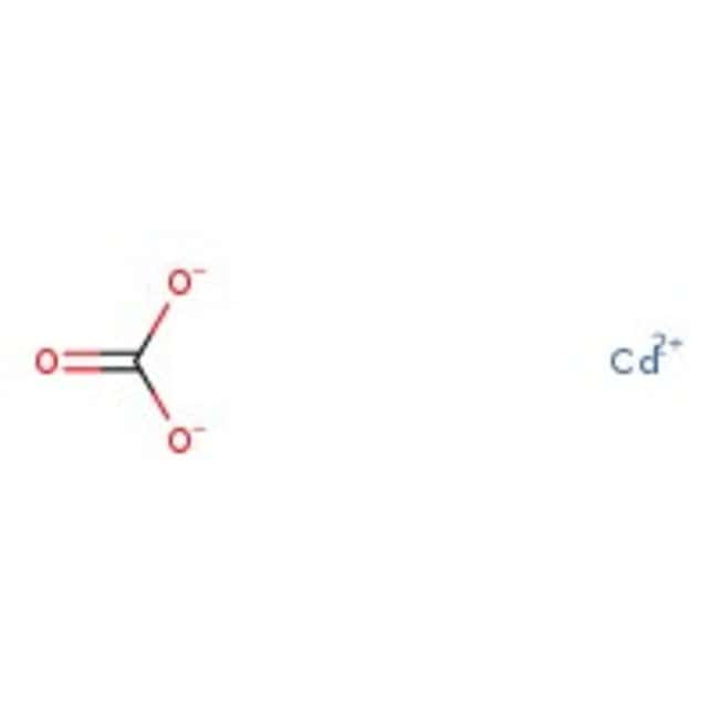 Cadmiumcarbonat, 97 %, Thermo Scientific
