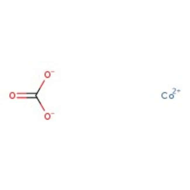 Kobalt(II)-carbonat, 99.5 % (Metallbasis