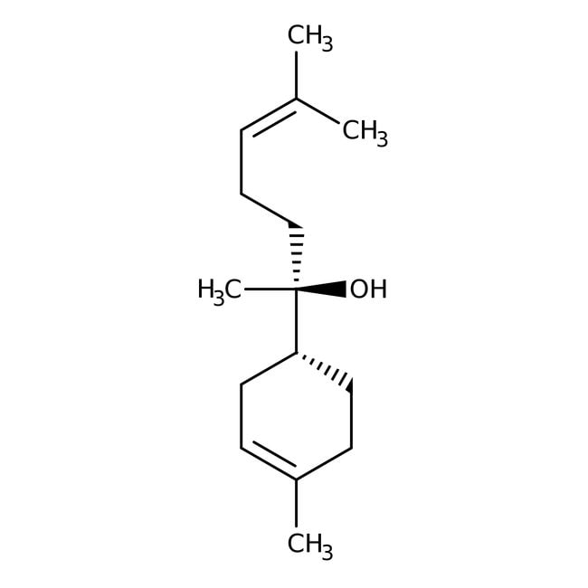 Alpha-Bisabolol, 96 %, Alfa Aesar, Menge