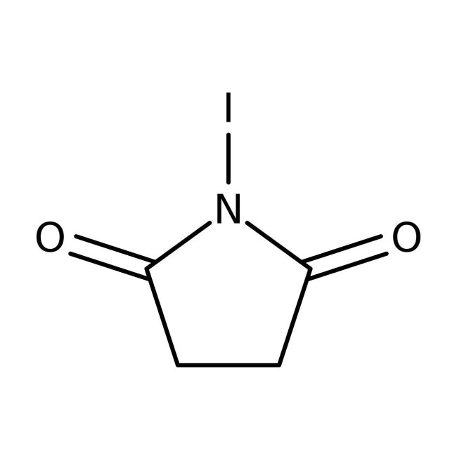 N-Iodsuccinimid, 97 %, Thermo Scientific