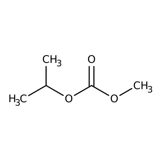 Methylisopropylcarbonat, 97 %, Thermo Sc
